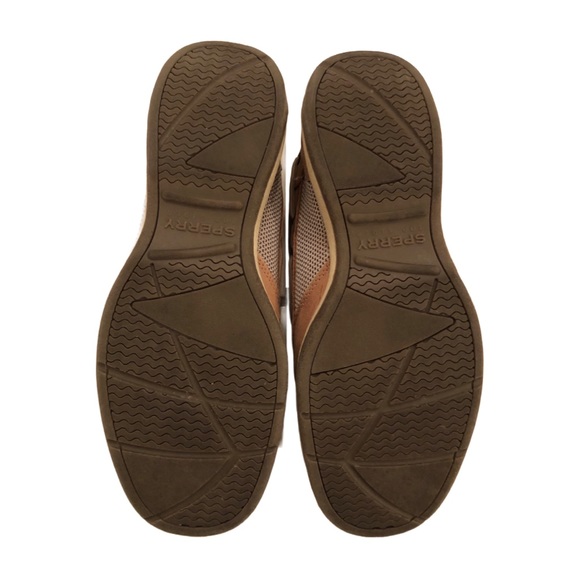 Sperry Women's Koifish Boat Shoe 8M - Picture 2 of 5